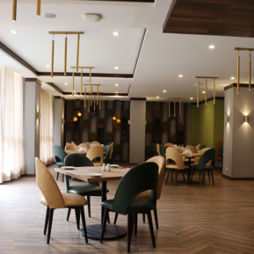 naranhotel
